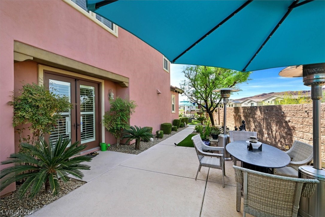 75 Contrada Fiore Drive Henderson NV 89011