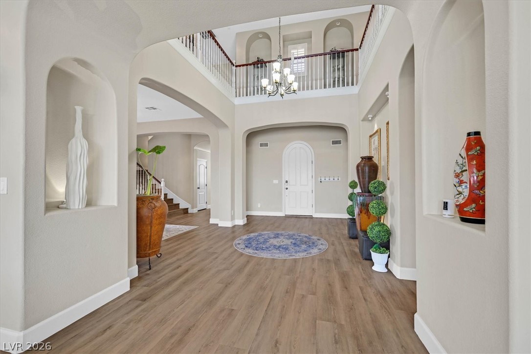 75 Contrada Fiore Drive Henderson NV 89011