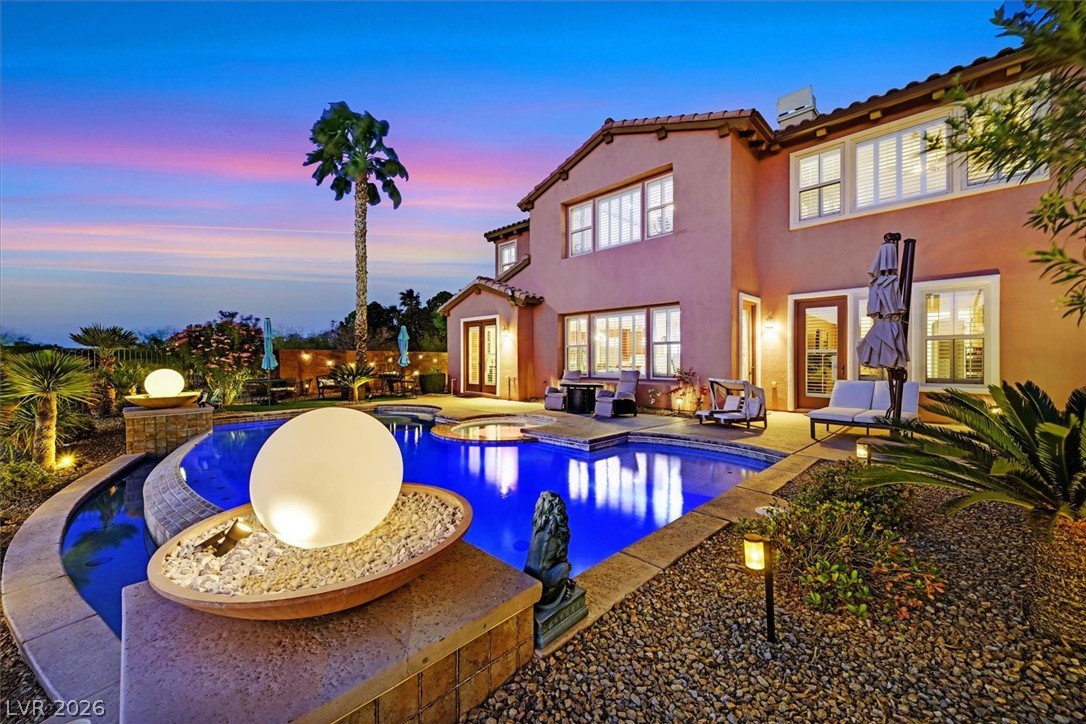 75 Contrada Fiore Drive Henderson NV 89011