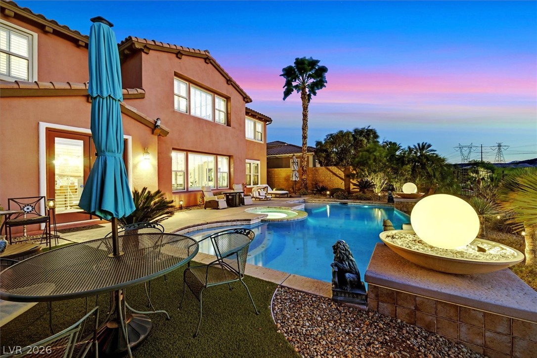 75 Contrada Fiore Drive Henderson NV 89011