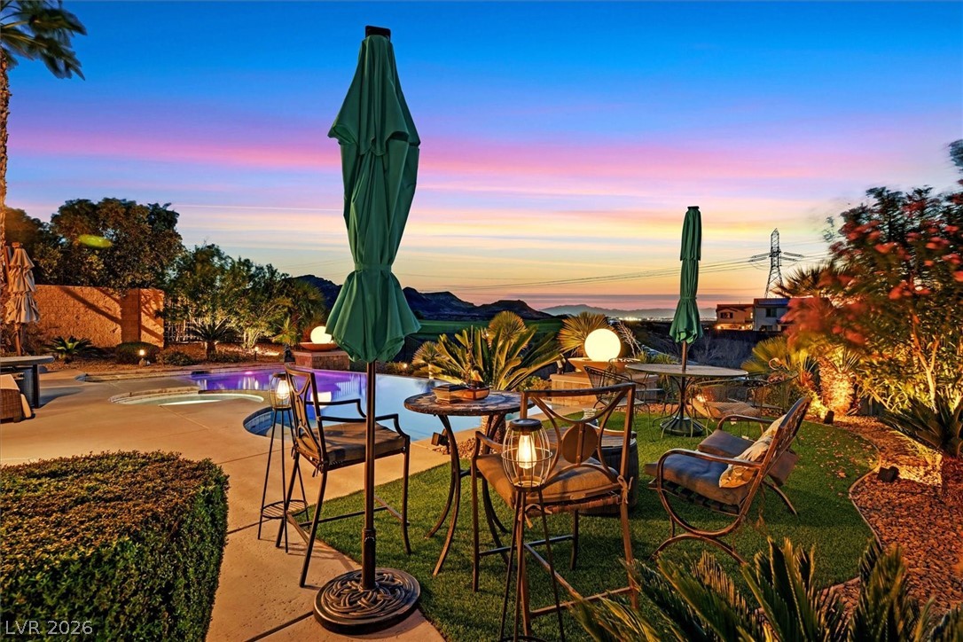 75 Contrada Fiore Drive Henderson NV 89011