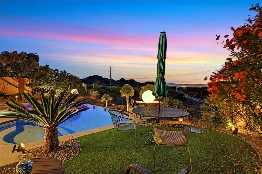 75 Contrada Fiore Drive Henderson NV 89011
