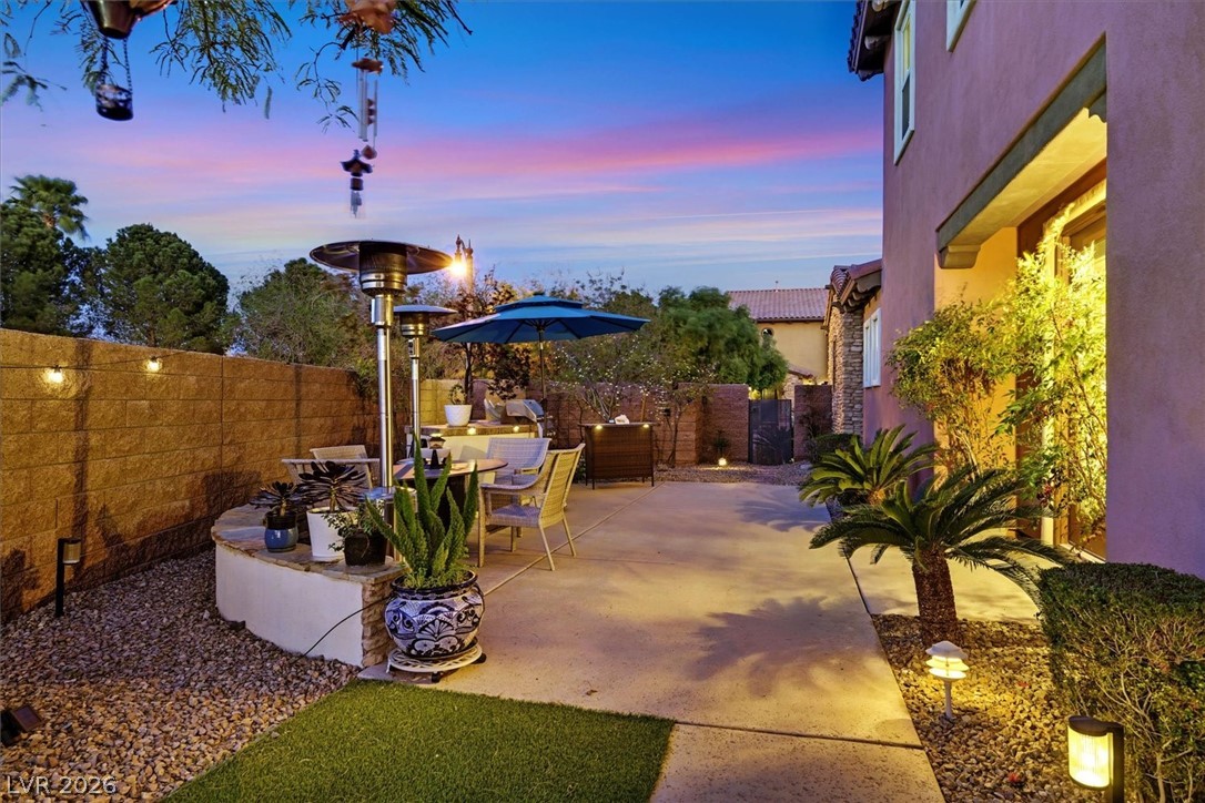 75 Contrada Fiore Drive Henderson NV 89011