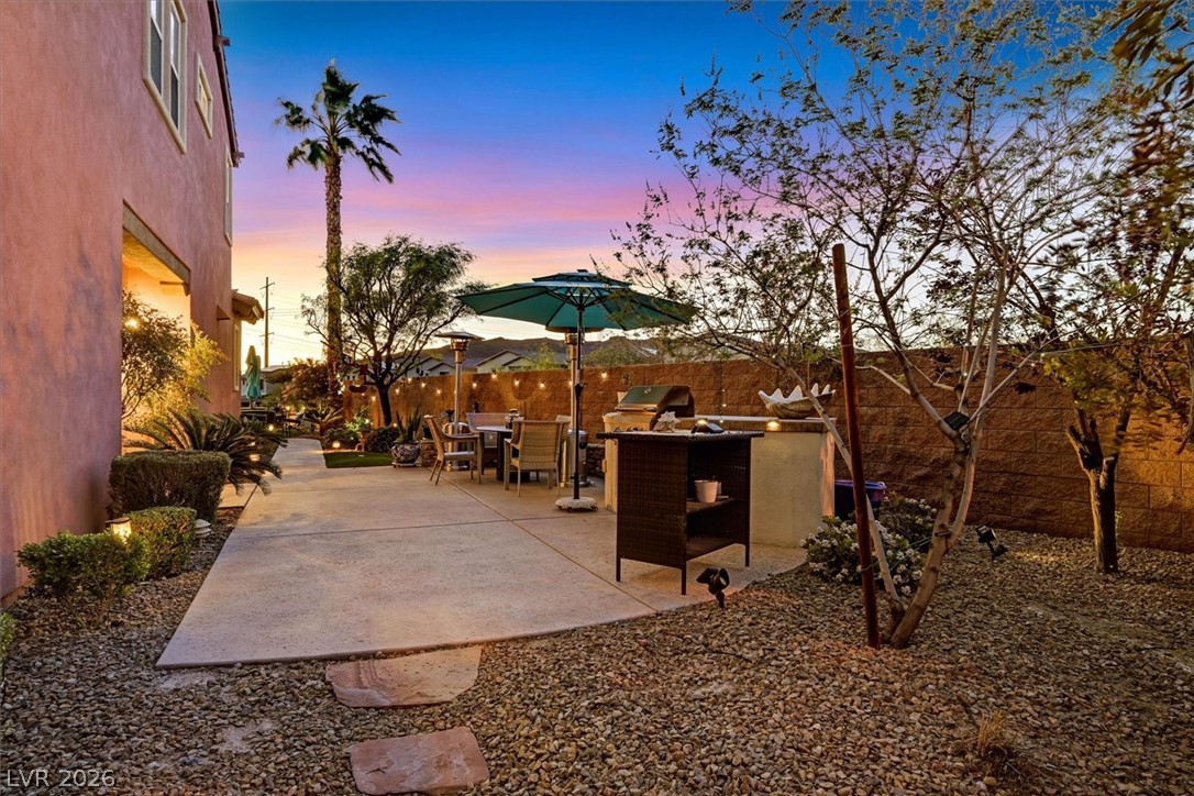 75 Contrada Fiore Drive Henderson NV 89011