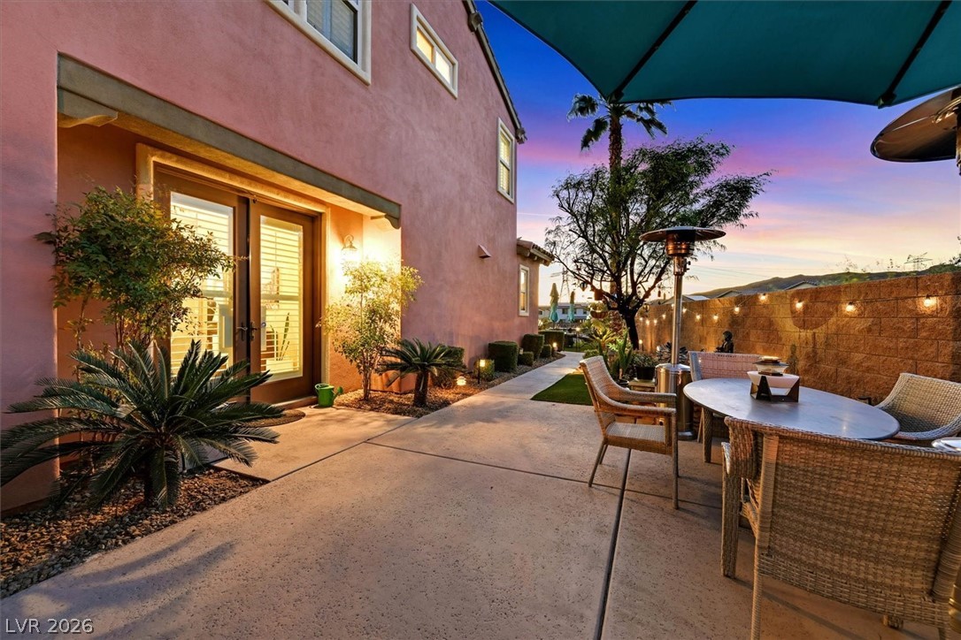 75 Contrada Fiore Drive Henderson NV 89011