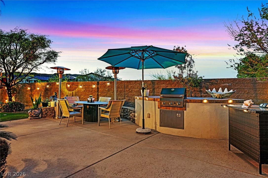 75 Contrada Fiore Drive Henderson NV 89011