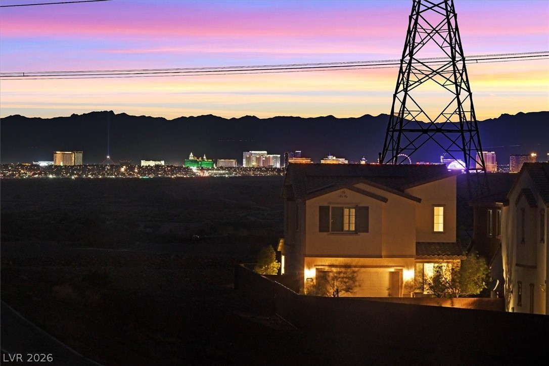 75 Contrada Fiore Drive Henderson NV 89011