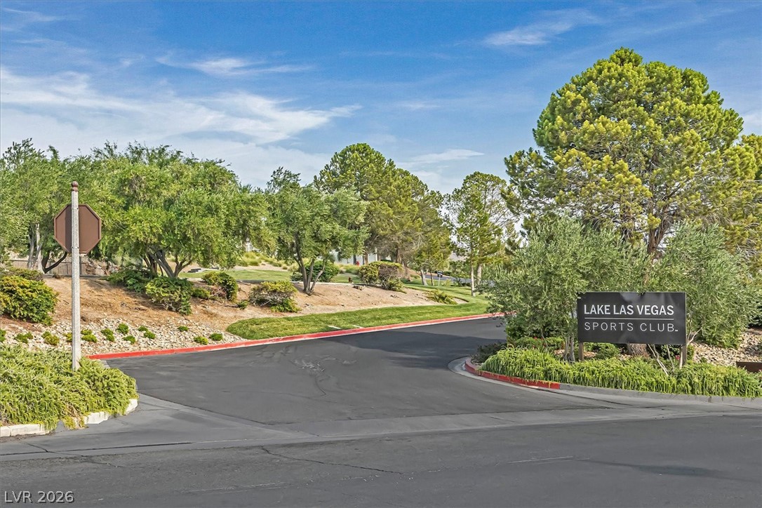 75 Contrada Fiore Drive Henderson NV 89011