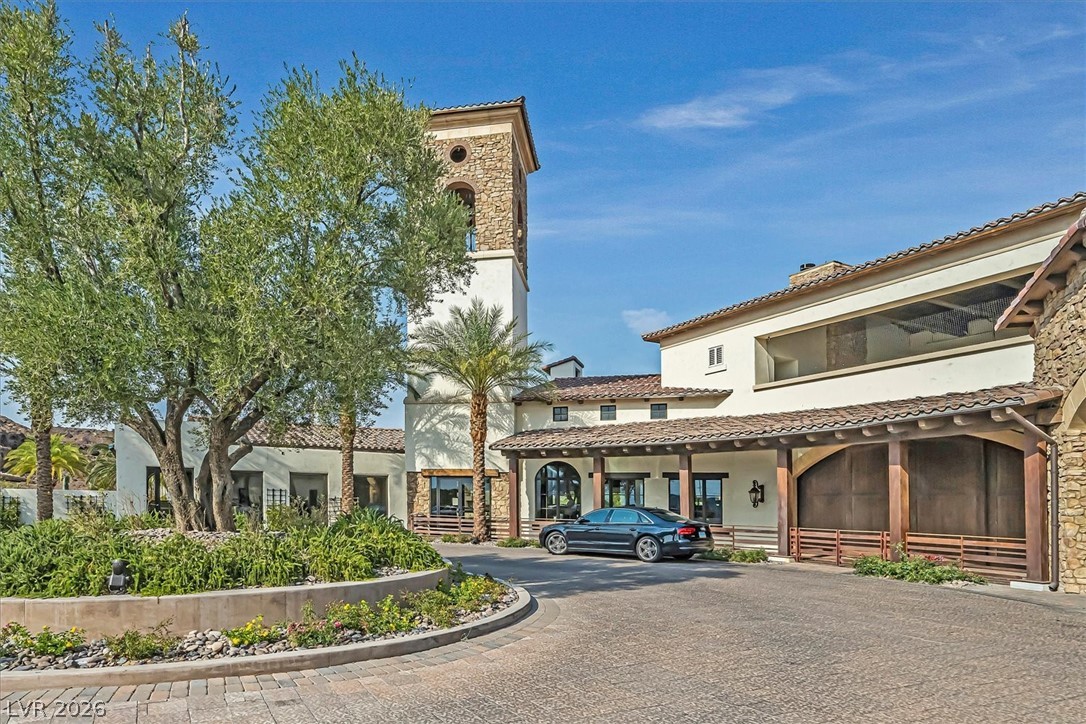 75 Contrada Fiore Drive Henderson NV 89011