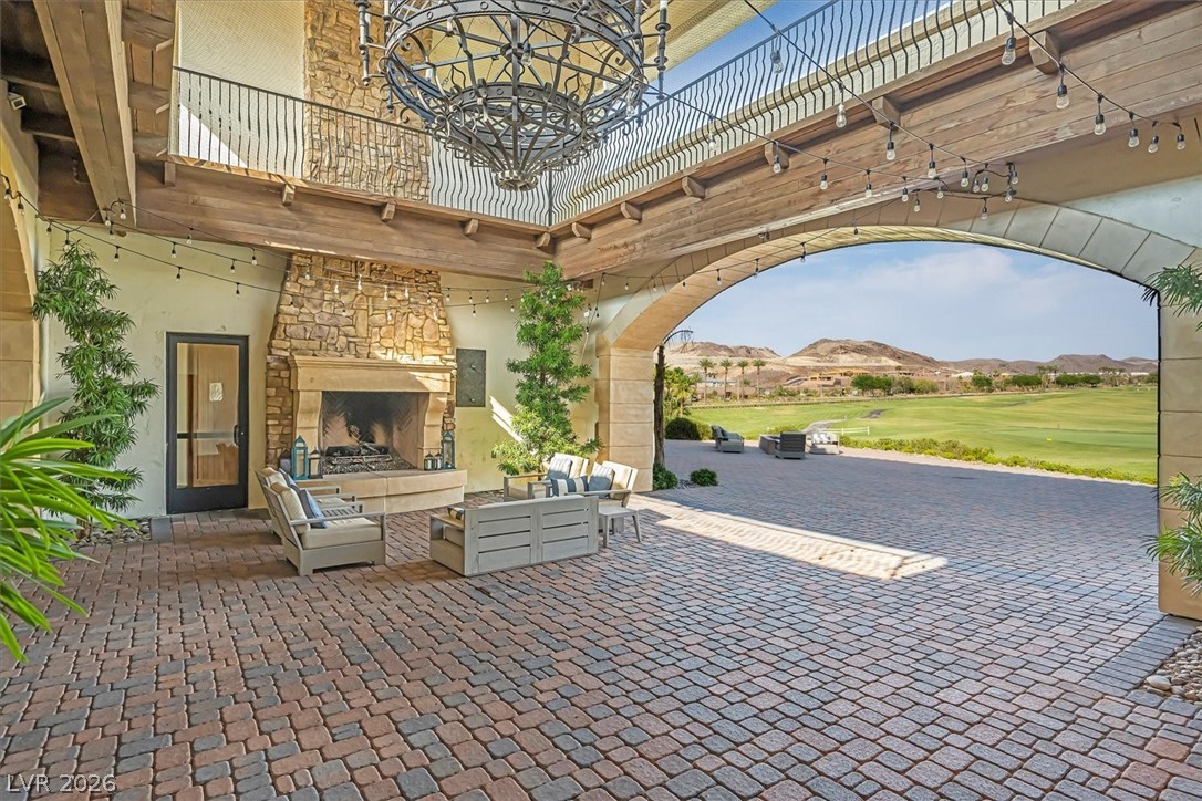 75 Contrada Fiore Drive Henderson NV 89011