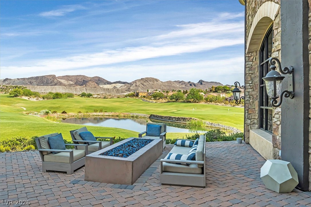 75 Contrada Fiore Drive Henderson NV 89011