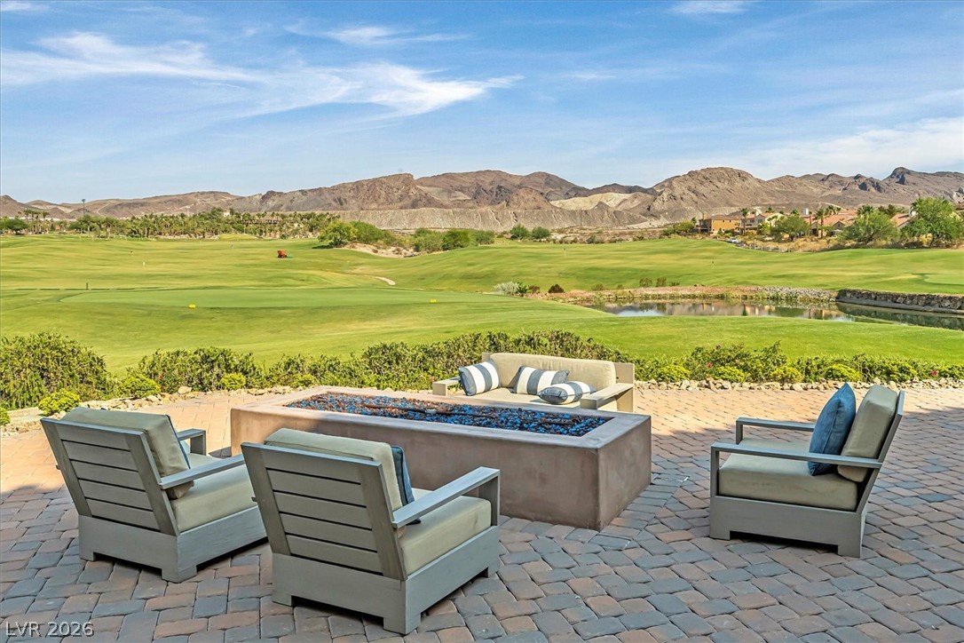 75 Contrada Fiore Drive Henderson NV 89011