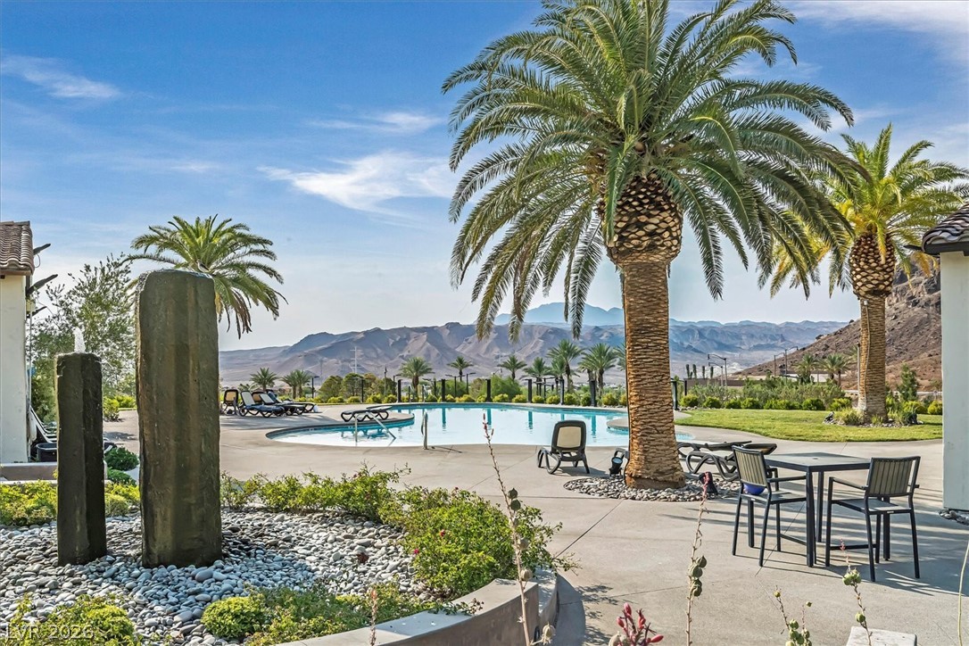 75 Contrada Fiore Drive Henderson NV 89011