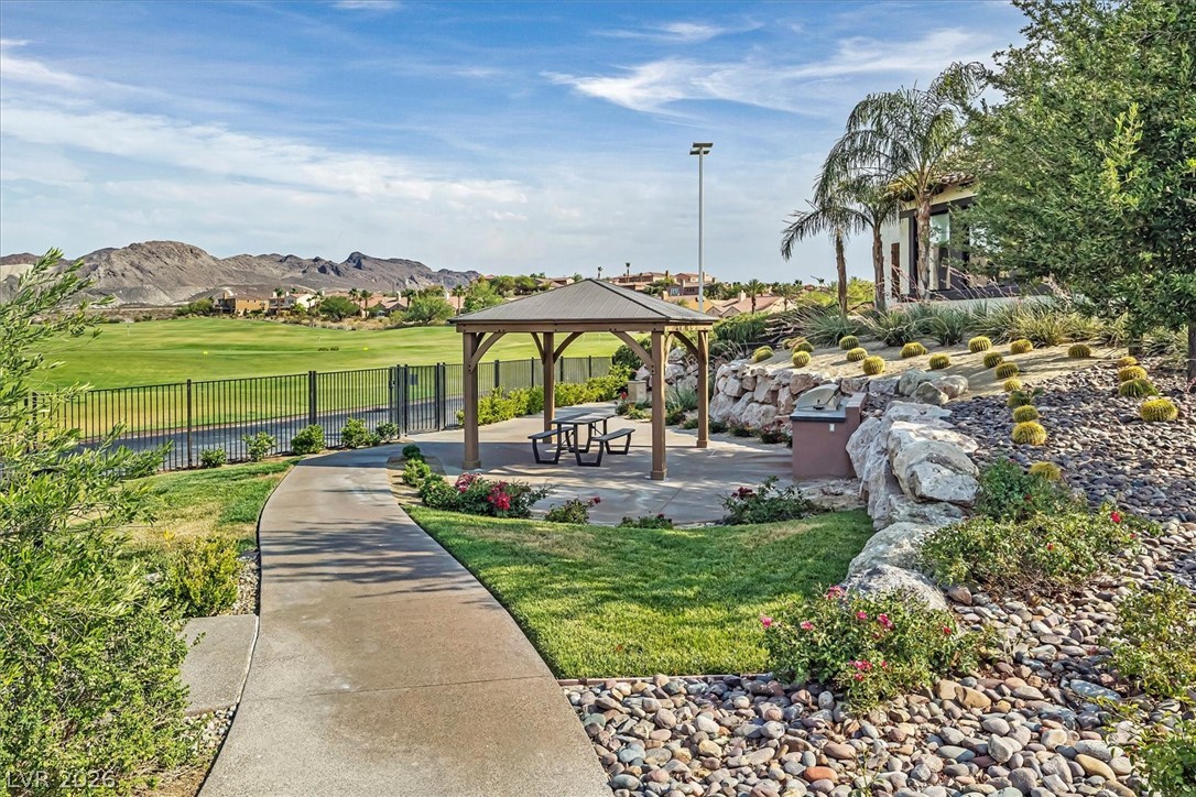 75 Contrada Fiore Drive Henderson NV 89011