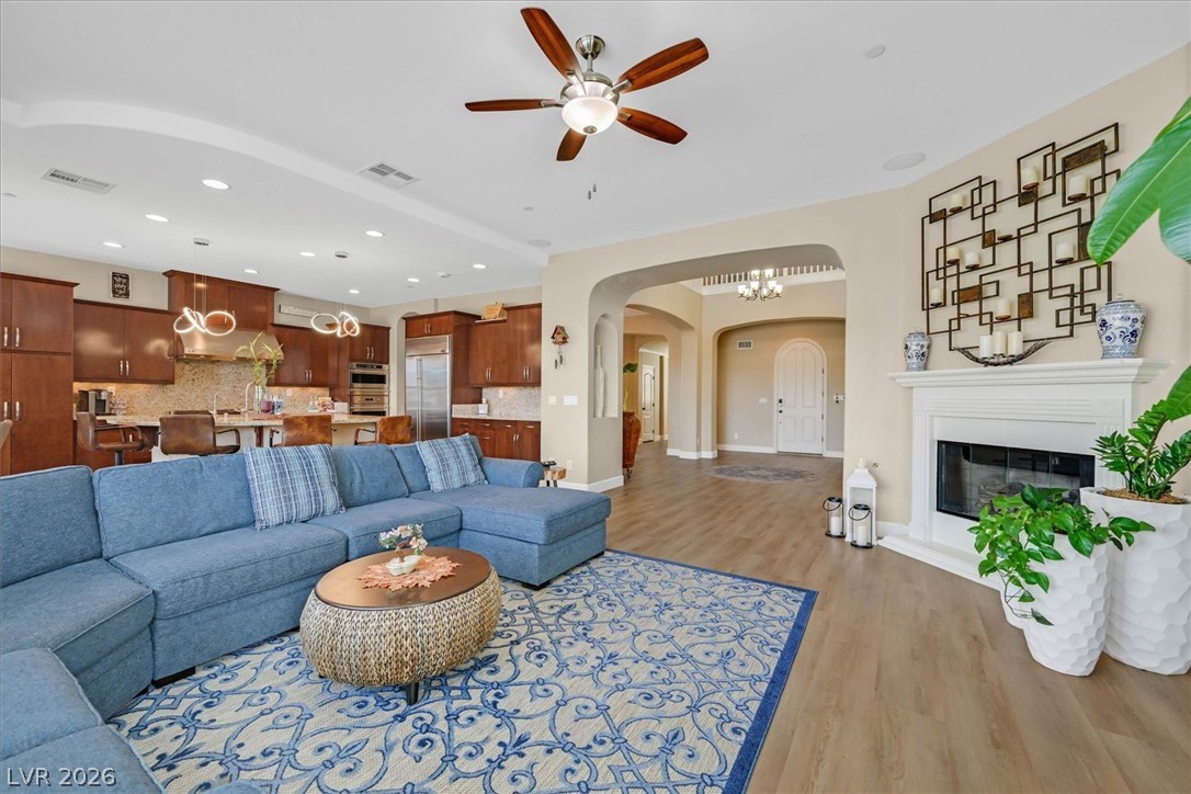 75 Contrada Fiore Drive Henderson NV 89011