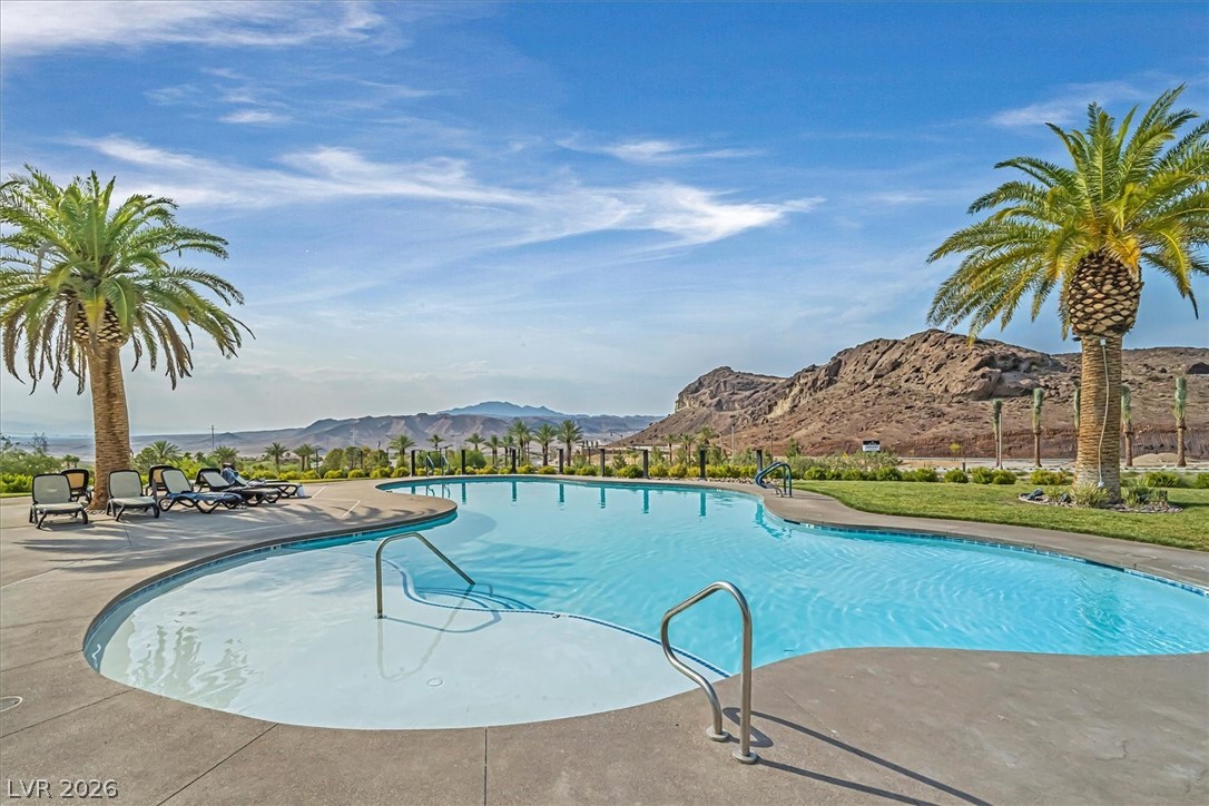 75 Contrada Fiore Drive Henderson NV 89011