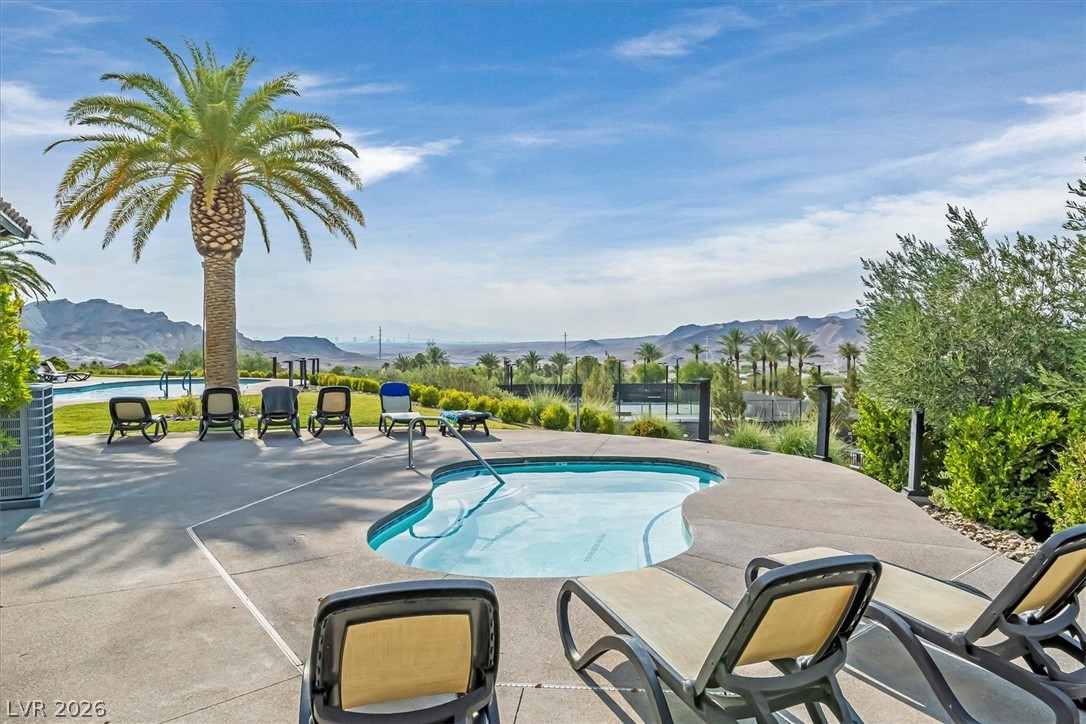 75 Contrada Fiore Drive Henderson NV 89011