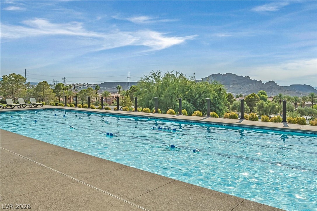 75 Contrada Fiore Drive Henderson NV 89011