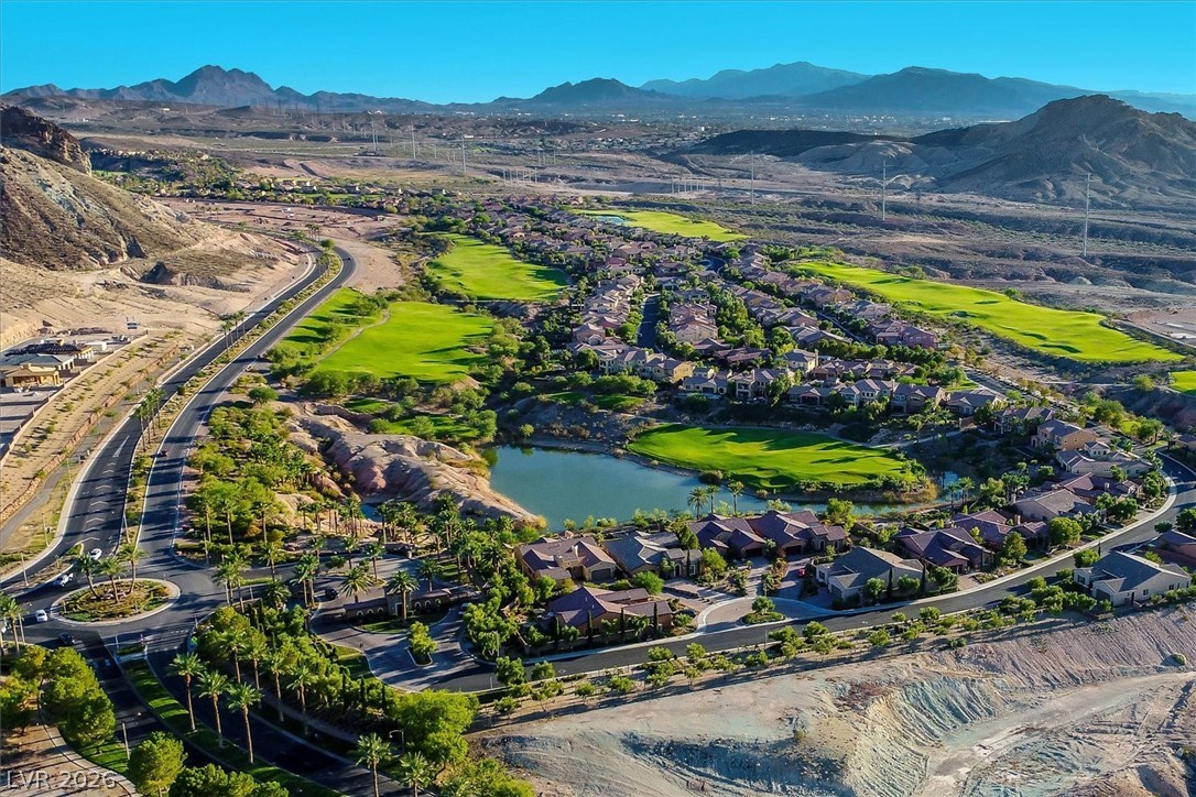75 Contrada Fiore Drive Henderson NV 89011