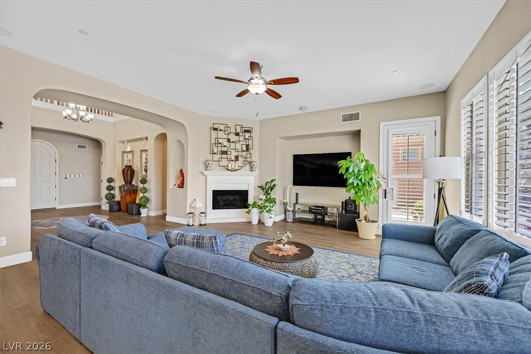 75 Contrada Fiore Drive Henderson NV 89011