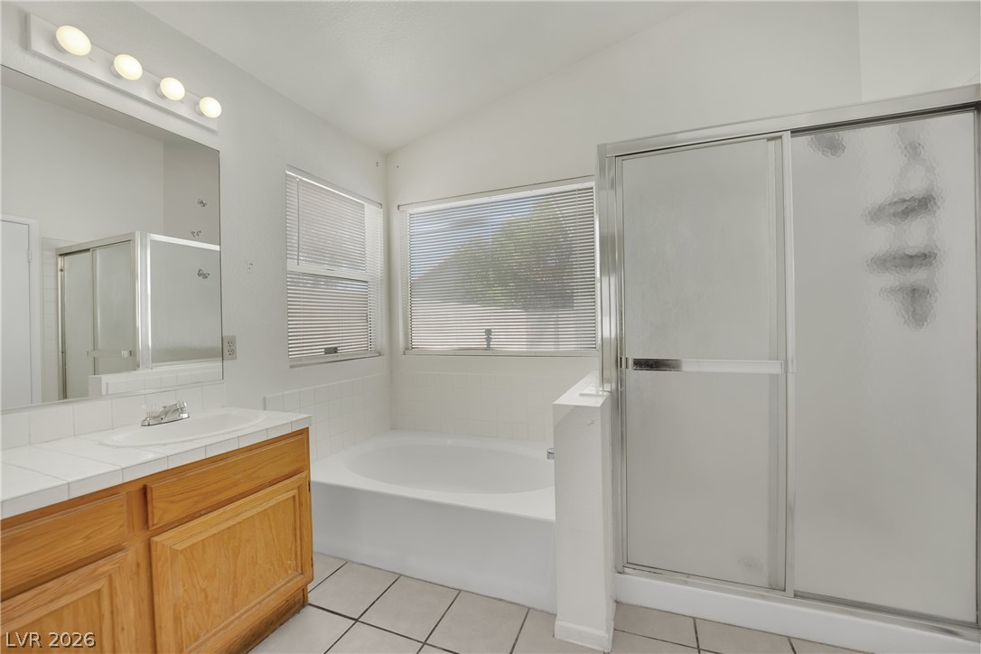 5132 El Nino Lane North Las Vegas NV 89031