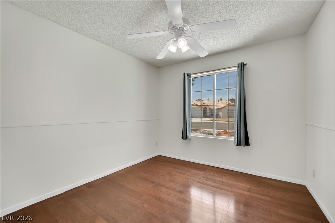 5132 El Nino Lane North Las Vegas NV 89031