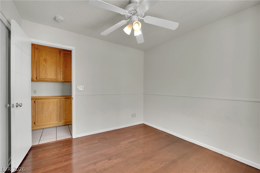 5132 El Nino Lane North Las Vegas NV 89031