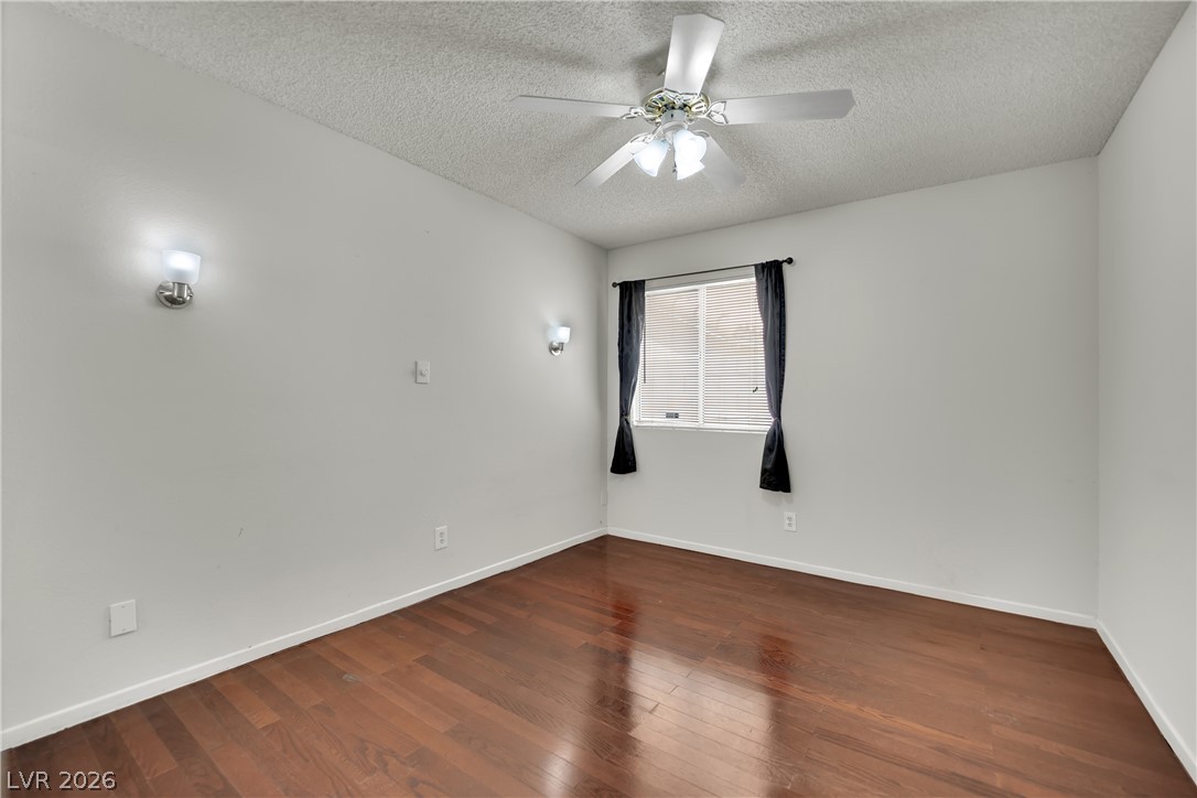 5132 El Nino Lane North Las Vegas NV 89031