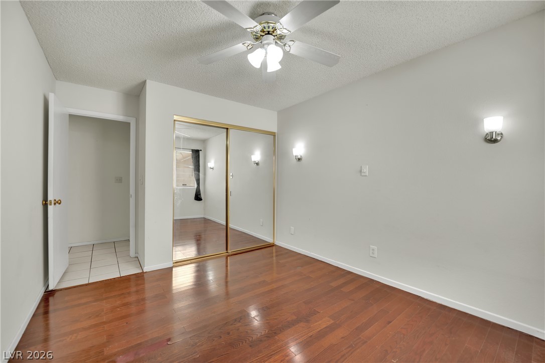 5132 El Nino Lane North Las Vegas NV 89031