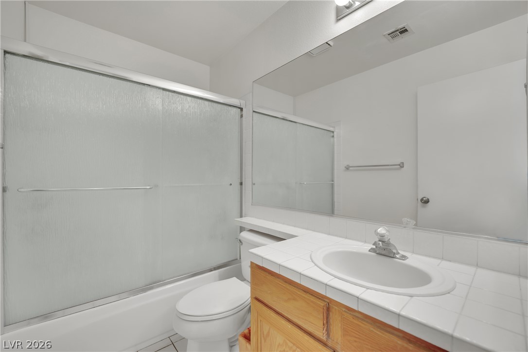 5132 El Nino Lane North Las Vegas NV 89031