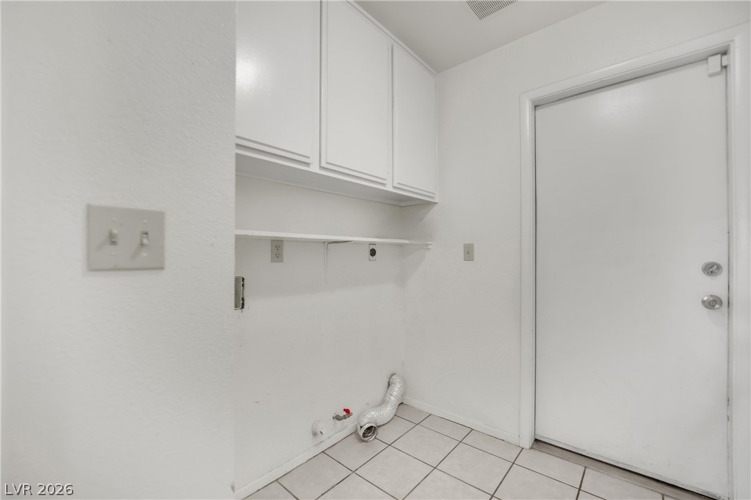 5132 El Nino Lane North Las Vegas NV 89031