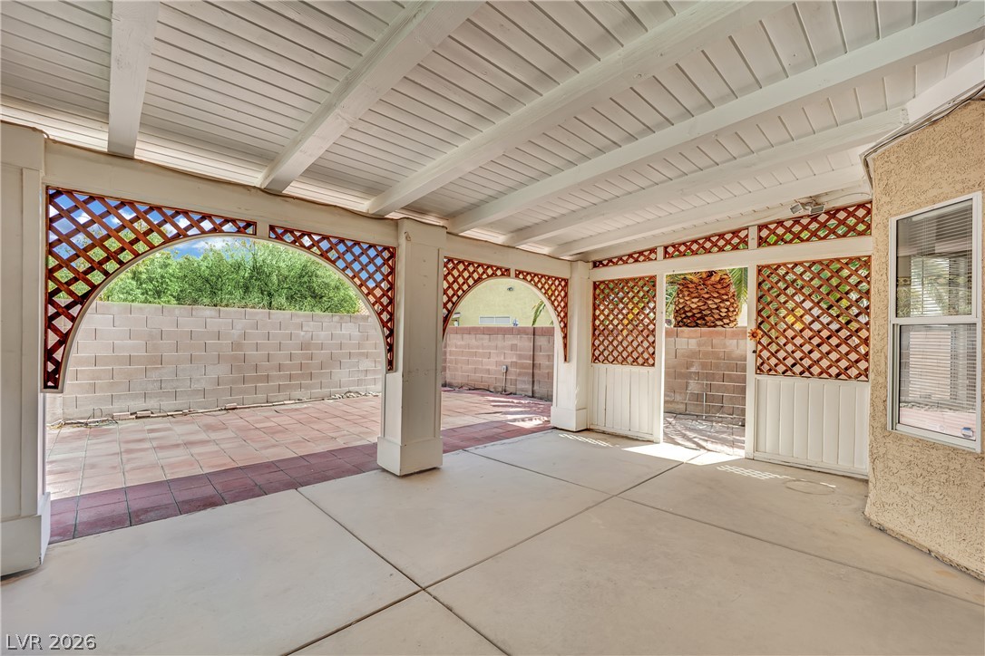 5132 El Nino Lane North Las Vegas NV 89031