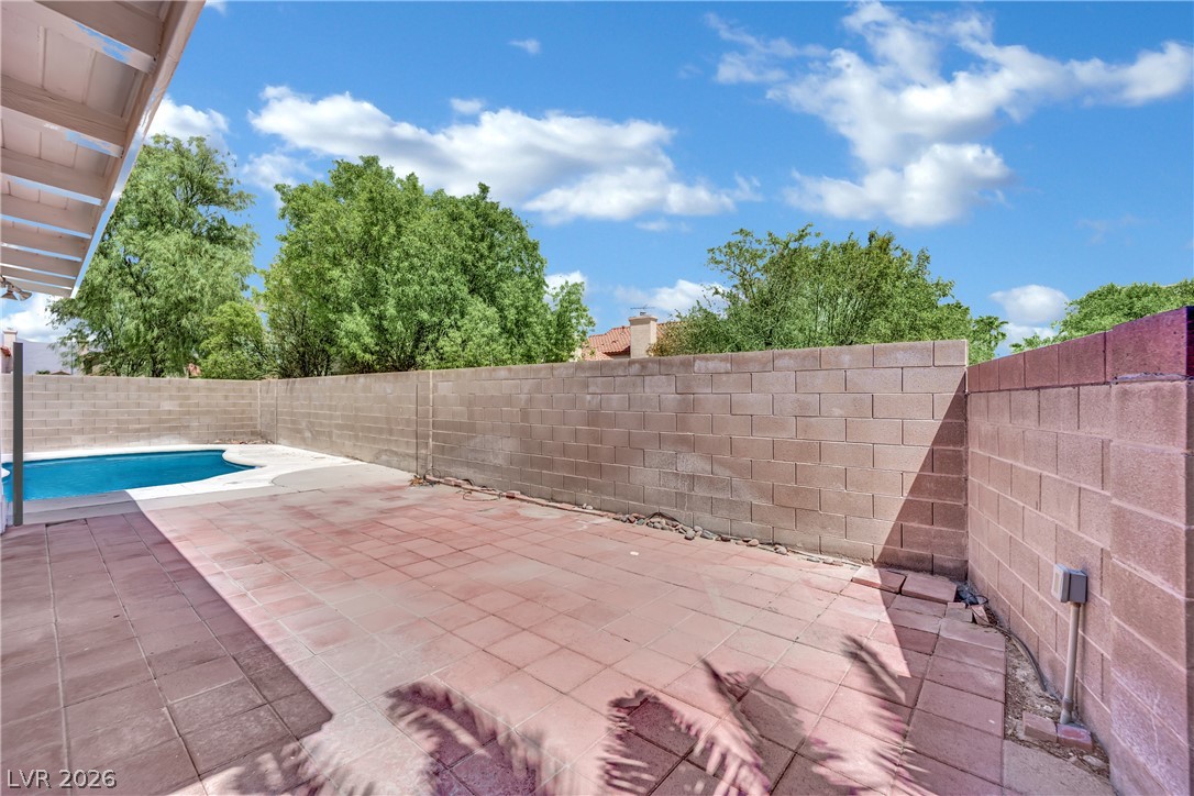 5132 El Nino Lane North Las Vegas NV 89031