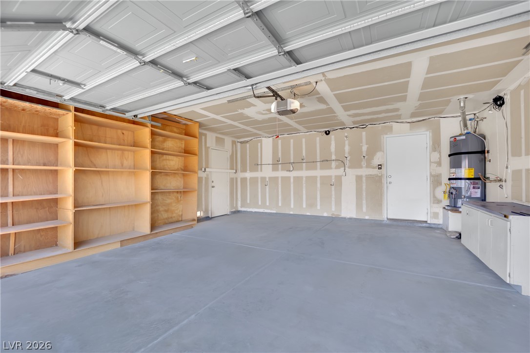 5132 El Nino Lane North Las Vegas NV 89031