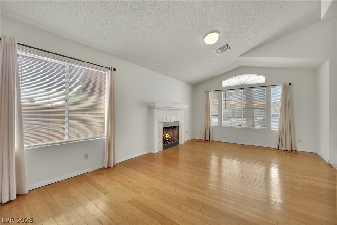 5132 El Nino Lane North Las Vegas NV 89031