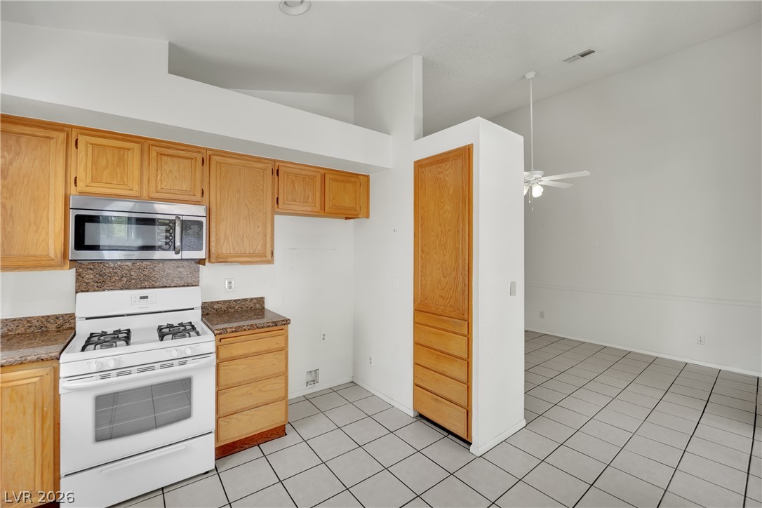 5132 El Nino Lane North Las Vegas NV 89031