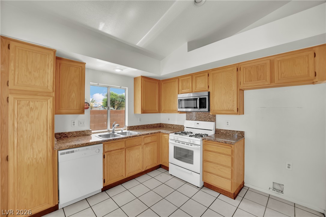 5132 El Nino Lane North Las Vegas NV 89031