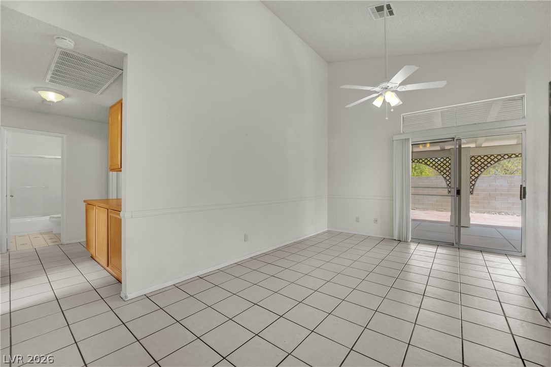 5132 El Nino Lane North Las Vegas NV 89031