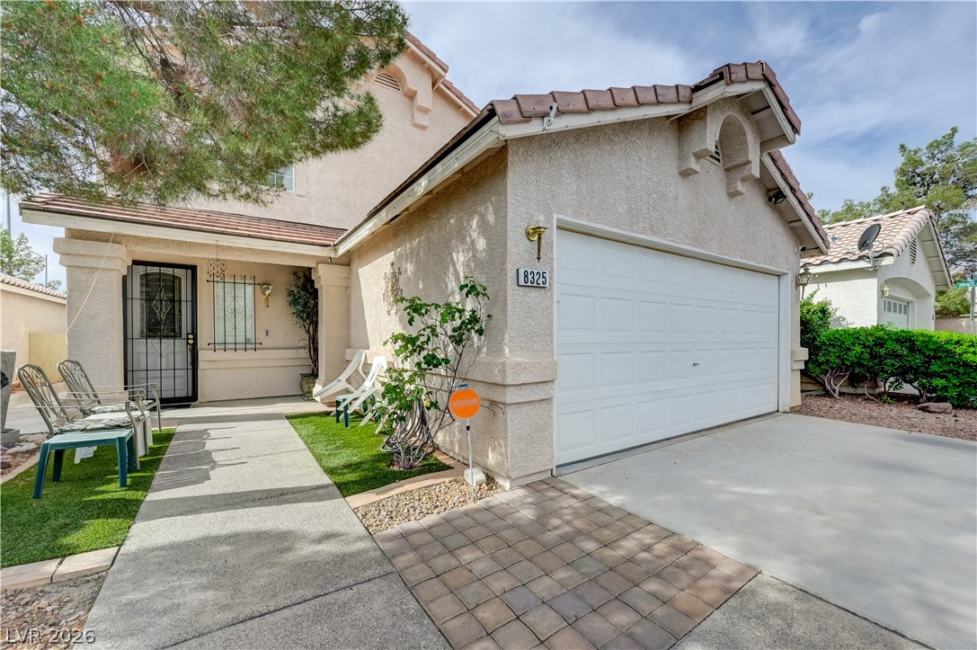 8325 Haven Cove Avenue Las Vegas NV 89113