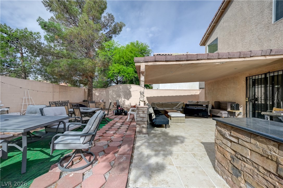 8325 Haven Cove Avenue Las Vegas NV 89113