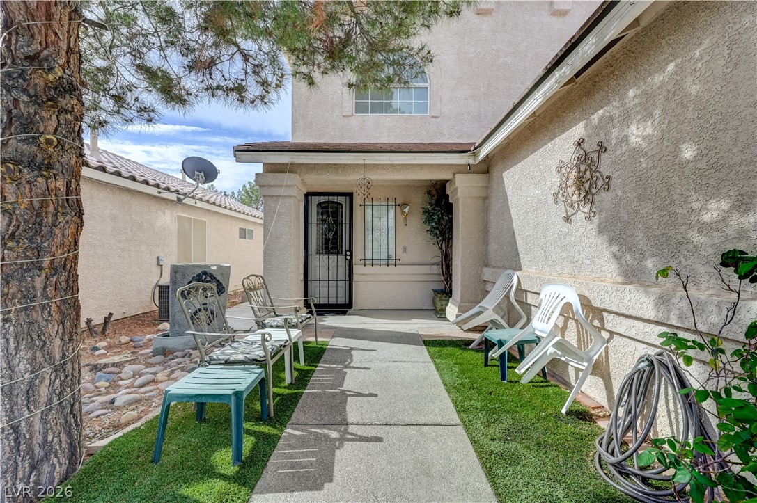 8325 Haven Cove Avenue Las Vegas NV 89113