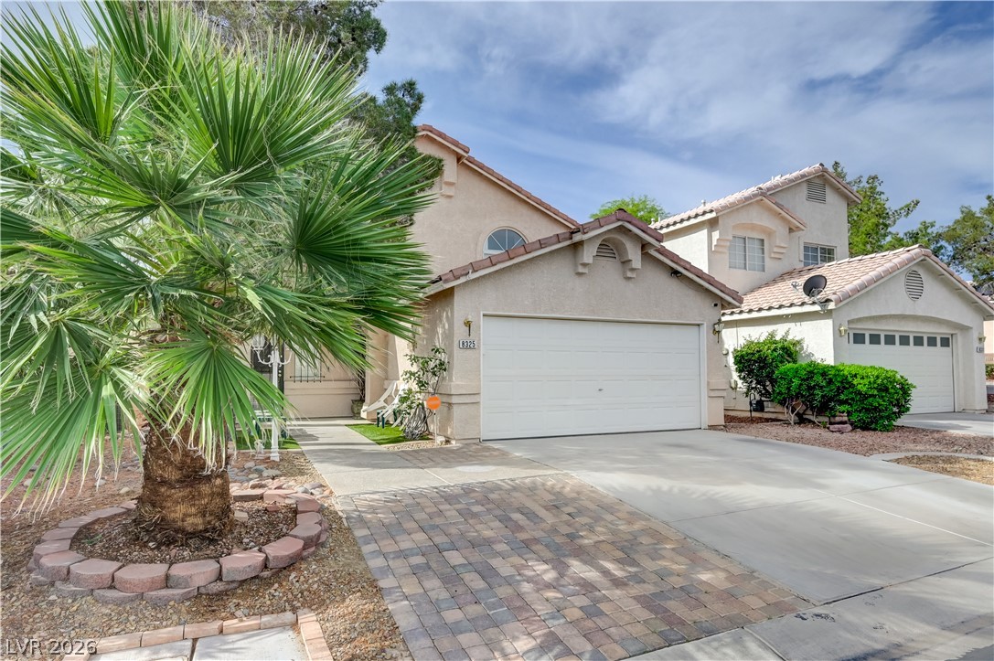 8325 Haven Cove Avenue Las Vegas NV 89113
