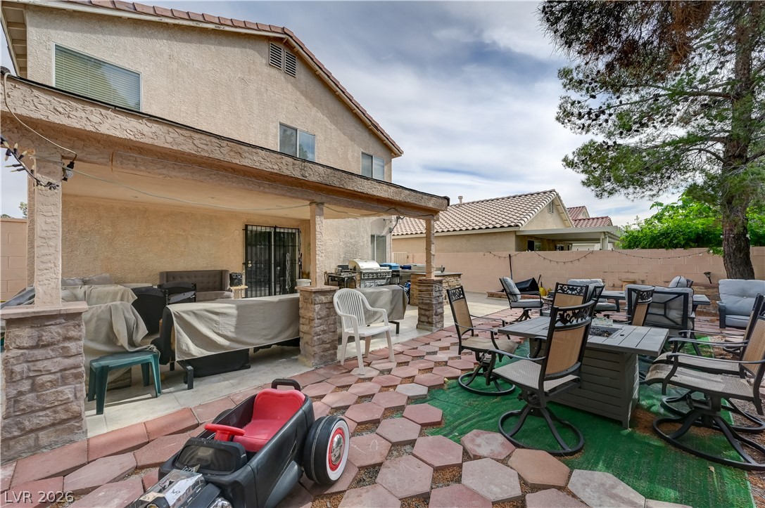 8325 Haven Cove Avenue Las Vegas NV 89113