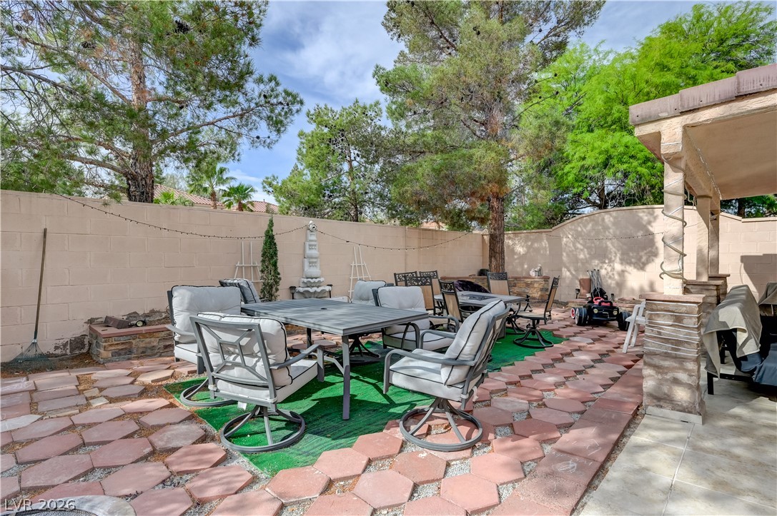 8325 Haven Cove Avenue Las Vegas NV 89113