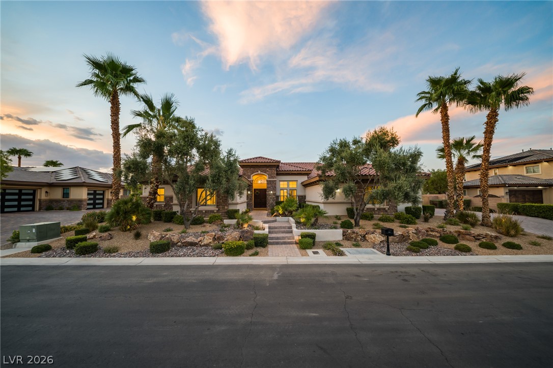 8030 Palm Cove Court Las Vegas NV 89129