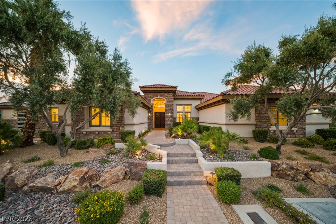 8030 Palm Cove Court Las Vegas NV 89129