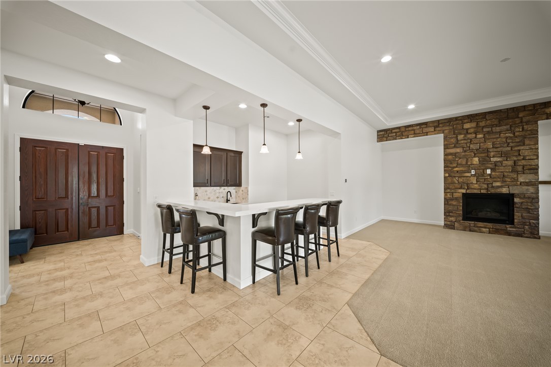 8030 Palm Cove Court Las Vegas NV 89129