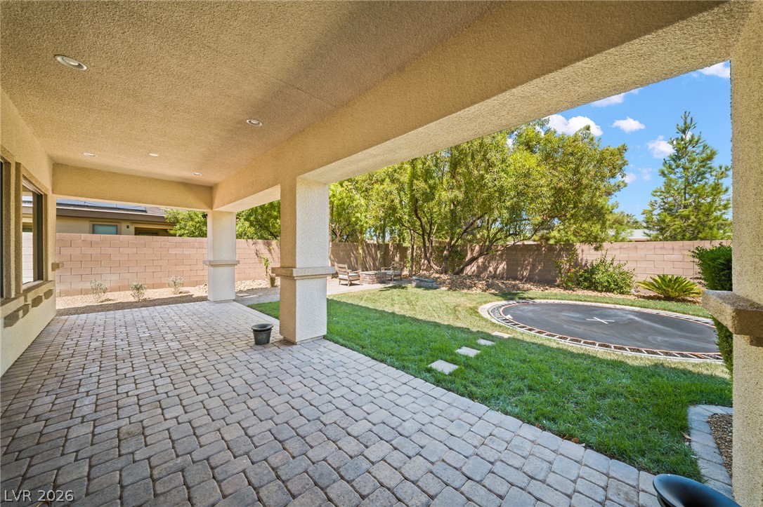 8030 Palm Cove Court Las Vegas NV 89129