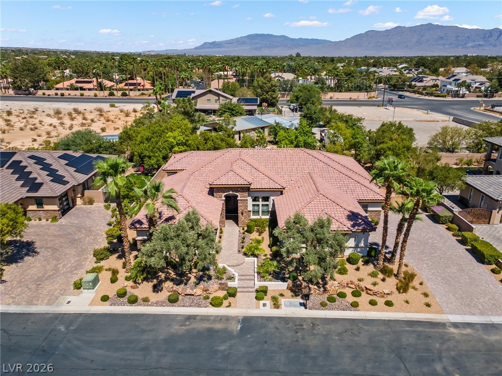 8030 Palm Cove Court Las Vegas NV 89129