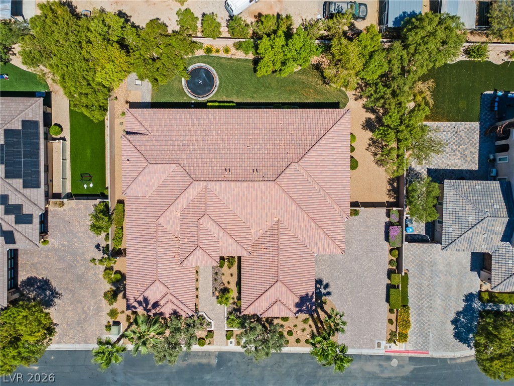 8030 Palm Cove Court Las Vegas NV 89129